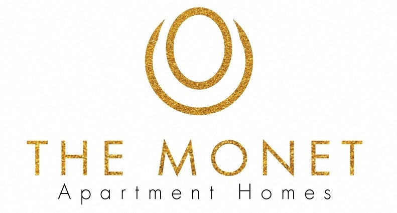 The Monet logo